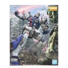 MG 1/100 RX-78NT-1 건담 NT-1 Ver.2.0 기동 전사 건담 0080 포켓 안의 전쟁 프라모델 반다이 스피릿