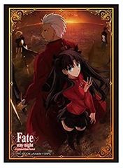 [중고] 부시로드 슬리브 컬렉션 HG (하이 그레이드) Vol.777 Fate / stay night [Unlimited Blade Works] [토사카 린 & 아처] qqffhab