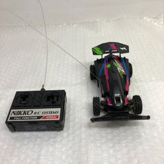 1:43 スープラ 1087X RC ドリフトカー ダイキャストメタルボディ