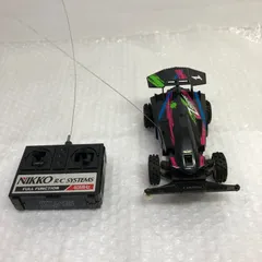 2024年最新】rc nikkoの人気アイテム - メルカリ