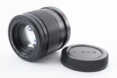 2025年最新】Panasonic G 42.5mm F1.7の人気アイテム - メルカリ