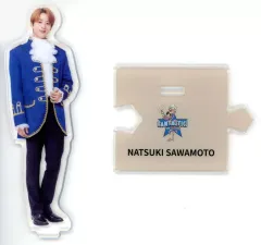 澤本夏輝 パネル EXILE TRIBE STATION ONLINE STORE｜LDH LIVE-EXPO 2024