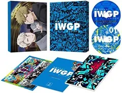 池袋ウエストゲートパーク DVD-BOX演出:堤幸彦, :伊佐野英… 池袋ウエストゲートパーク DVD-BOX演出:堤幸彦, :伊佐野英…
