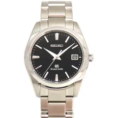 希少美品！旧ロゴ　Grand Seiko SBGX061 グランドセイコー グランドセイコー クオーツ SBGX061 ｜買取実績を公開中です
