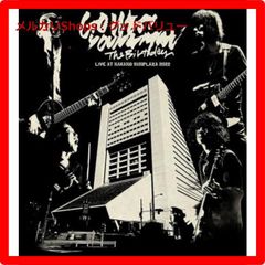 The Birthday/LIVE AT NAKANO SUNPLAZA… - メルカリ