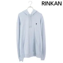 2025年最新】AMI Alexandre Mattiussi パーカーの人気アイテム