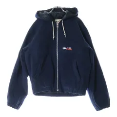 2025年最新】stussy work jacketの人気アイテム - メルカリ