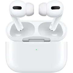 【整備済み品】Apple AirPods Pro Apple純正 MagSafe充電ケース付き