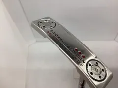 希少美品Scotty Cameron Mil-spec W350g L33インチ