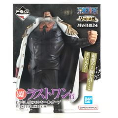 ○BANDAI SPIRITS 피규어 원숭이·D·가프 젊음 시절의 원숭이·D·가프