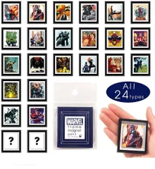 2025年最新】フレームマグネット マーベルの人気アイテム - メルカリ