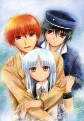 【中古】男性向一般同人誌 ≪Angel Beats！≫ You’re my angel / アリ / ARI-COM