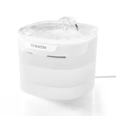 2026年最新】cheerble 猫自動給水器の人気アイテム - メルカリ