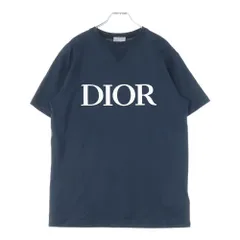 ヒカリ様おまとめ2点　Christian Dior 半袖Tシャツ 2025年最新】クリスチャンディオール tシャツの人気アイテム - メルカリ
