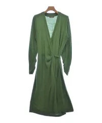 PAUL STUART ワンピース レディース 【古着】【中古】【送料無料】