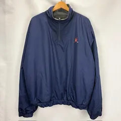 2025年最新】polo golf ナイロンプルオーバーの人気アイテム