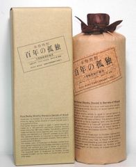 百年の孤独 720ml 2本 麦焼酎 未開栓 - メルカリ