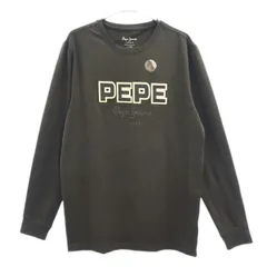 2023年最新】pepe jeans tシャツの人気アイテム - メルカリ