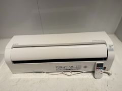 248 SHARP 2018年製エアコン 6～8畳用 248 SHARP 2018年製エアコン 6