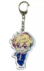 [Used] Merchandise: Matsuno Chifuyu "Tokyo Revengers POP UP STORE in Shibuya PARCO Acrylic Keychain Collection: Youth Adolescence"
