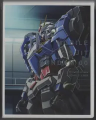 2025年最新】ガンダム00 blu-ray 10thの人気アイテム - メルカリ 