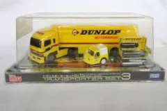 2025年最新】ちびっこチョロQ トランスポーターセットの人気アイテム