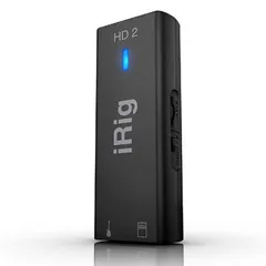 2025年最新】iRig hd xの人気アイテム - メルカリ