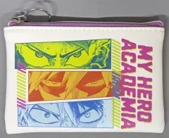 【中古】バッグ 僕のヒーローアカデミア 「週刊少年ジャンプ ミニポーチコレクション 第4弾」