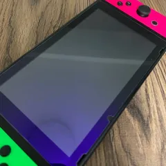 任天堂switch ガラスフィルム
