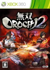 【中古】無双 OROCHI 2(通常版) - Xbox360