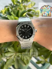 【今日WTO】Audemars Piguet オーデマルス・ピゲロイヤルオーク 316ステンレス素材使用-WTO輸入2-TAC71