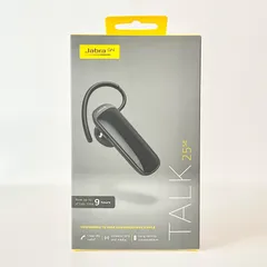 2025年最新】jabra talk 25の人気アイテム - メルカリ