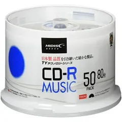 2023年最新】cd-r 1 枚 太陽誘電の人気アイテム - メルカリ