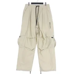 新品未使用 GAMING CARGO PANTS TYPE-2 Ver.2.0 新品未使用 GAMING CARGO PANTS TYPE-2 Ver.2.0 - メルカリ
