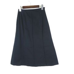 デザインワークス DESIGNWORKS ノースリーブカットソー ブラウス