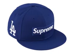 2025年最新】supreme new era 7 3/4の人気アイテム - メルカリ