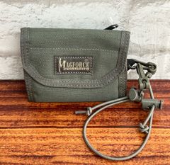 ◾️ 新品・正規品◾️MAGFORCE マグフォース Multi Purpose Wallet #0253 ウォレット 財布【MF-0253】