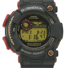 2024年最新】g-shock フロッグマン 35周年の人気アイテム - メルカリ