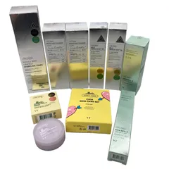 186001　VT CICA シカ スキンケア用品 10点まとめ売り