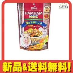 キョーリン  ひかりハムハムミックス 250g のサムネイル