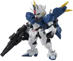 【中古】トレーディングフィギュア ガンダム・エアリアル(改修型) 「機動戦士ガンダム MOBILE SUIT ENSEMBLE 25」