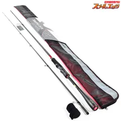 シマノ セフィアXR S86M シマノ セフィア XR S86M (ロッド・釣竿) 価格比較 - 価格.com