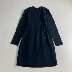 2025年最新】Yves Saint Laurent レディース ひざ丈ワンピースの