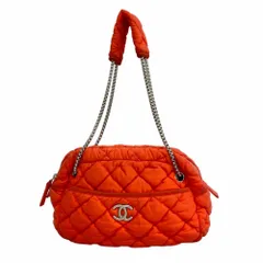 ぽたる 様♡CHANEL バブルキルト チェーンショルダーバッグ マトラッセ