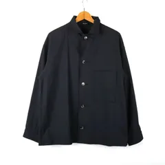 2025年最新】THEORY メンズ ブルゾンの人気アイテム - メルカリ