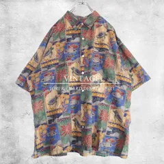 2023年最新】アロハシャツ メンズ ハワイ made in hawaiiの人気