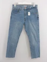 ZARA ザラ ジーンズ デニム パンツ P 10930 【1302210010930】