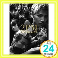 2PM CD まとめ売り 2PM CD まとめ売り