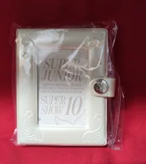 2025年最新】super junior super show 7 dvdの人気アイテム