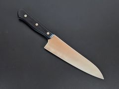 ZWILLING J.A. HENCKELS シェフナイフ(牛刀) 230mm - メルカリ